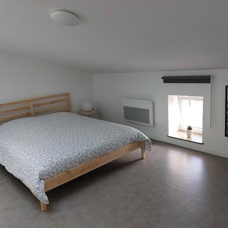 Studio Mezzanine Tout Confort Corny-sur-Moselle Exterior foto